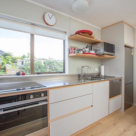 Beachside At Snells - Snells Beach Apartment Kültér fotó